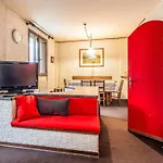 Pino Bianco By Interhome * Мадезимо
