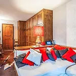 Апартаменты Pino Bianco By Interhome