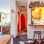 Апартаменты Pino Bianco By Interhome