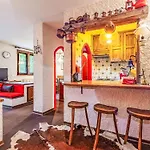 Апартаменты Pino Bianco By Interhome