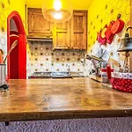 Апартаменты Pino Bianco By Interhome Мадезимо