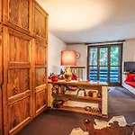 Апартаменты Pino Bianco By Interhome