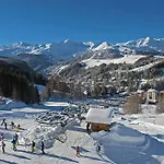 Апартаменты Pino Bianco By Interhome *