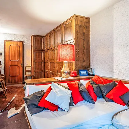 아파트 Pino Bianco By Interhome