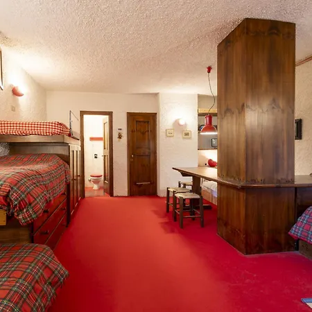 아파트 Pino Bianco By Interhome 모데시모