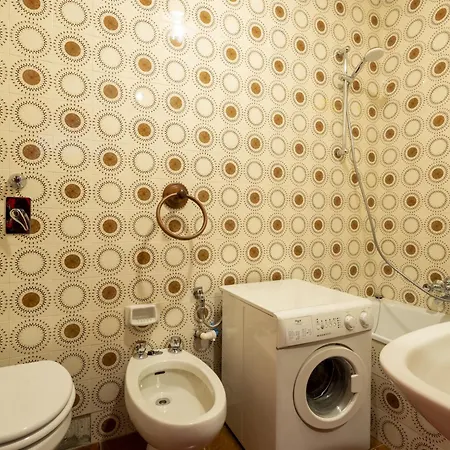 Pino Bianco By Interhome * 모데시모