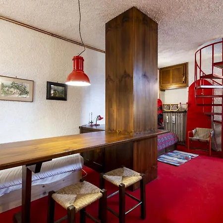 Pino Bianco By Interhome 아파트 *